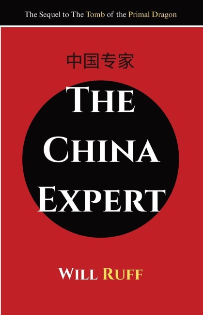 The China Expert