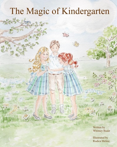 The Magic of Kindergarten