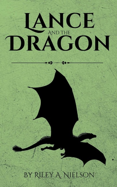 Lance and the Dragon