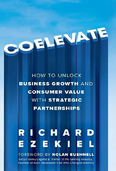 Coelevate: How to Unlock Business Growth and Consumer Value with Strategic Partnerships