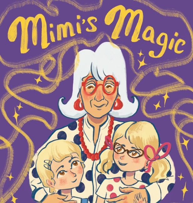 Mimis Magic