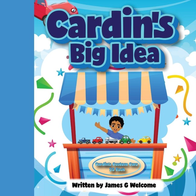 Cardins Big Idea