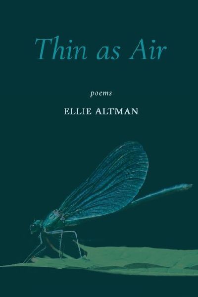 Thin as Air