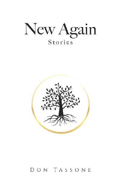 New Again: Stories