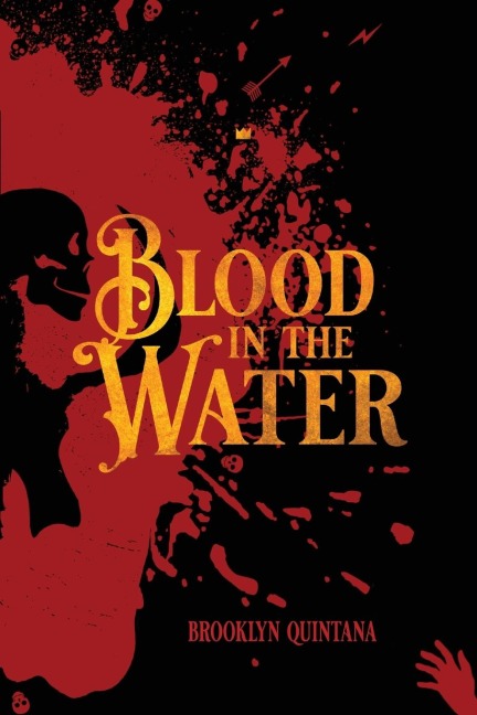 Fynneas Fog: Blood in the Water