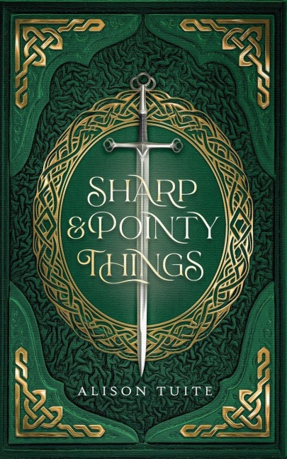 Sharp and Pointy Things