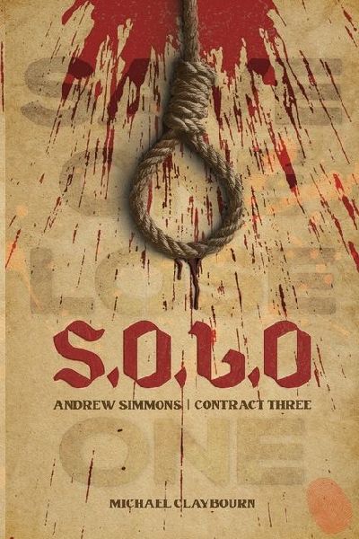 S.O.L.O. Contract Three: Andrew Simmons