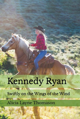 Kennedy Ryan Swiftly on the Wings of the Wind