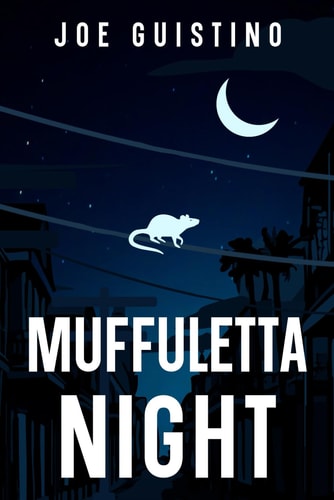 Muffuletta Night