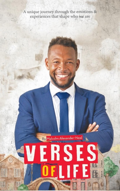 Verses of Life: Through Chapters of Love