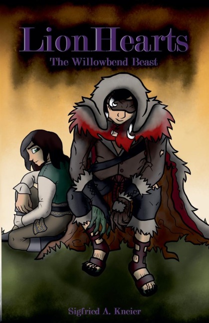 Lionhearts: The Willowbend Beast