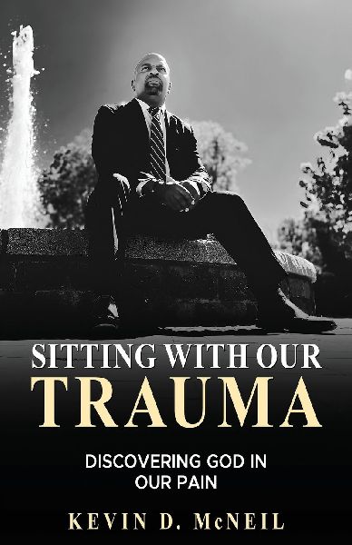 Sitting With Our Trauma: Discovering God in Our Pain