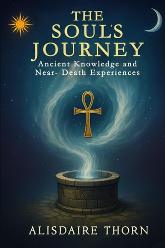 The Soul's Journey Ancient Knowledge and Near - Death Experiences