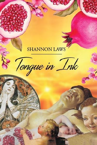 Tongue in Ink