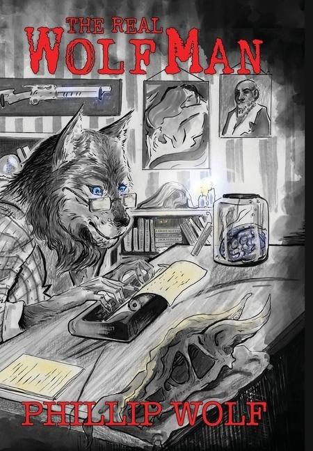 The Real Wolf Man