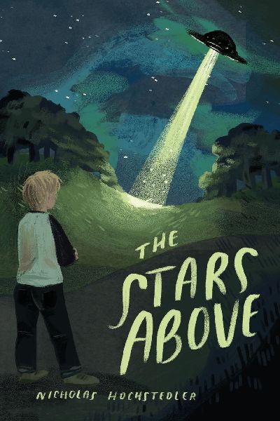 The Stars Above