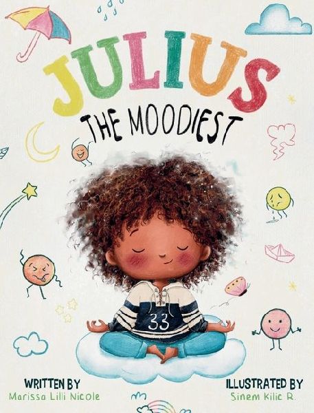 Julius the Moodiest