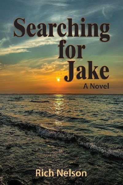 Searching for Jake