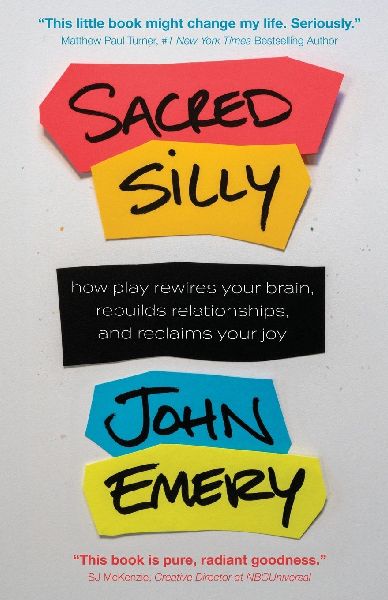 Sacred Silly