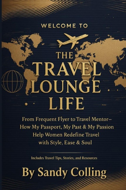 The Travel Lounge Life