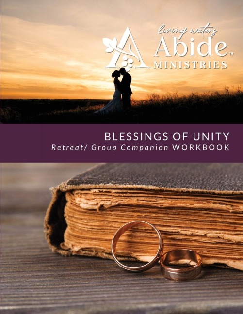 Blessings of Unity - Retreat / Companion Workbook