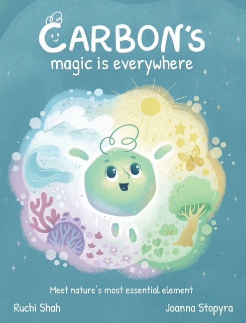 Carbon's Magic is Everywhere: Meet nature's most essential element