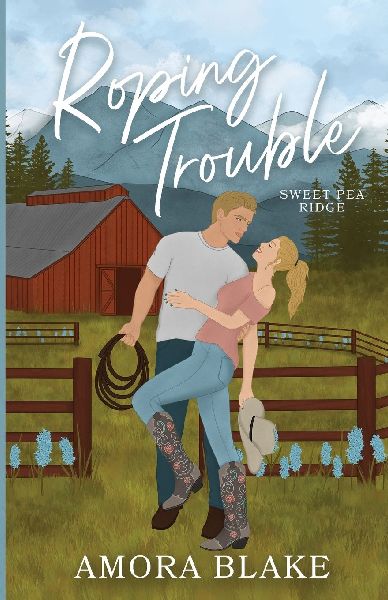 Roping Trouble