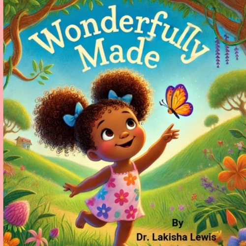 Wonderfully Made