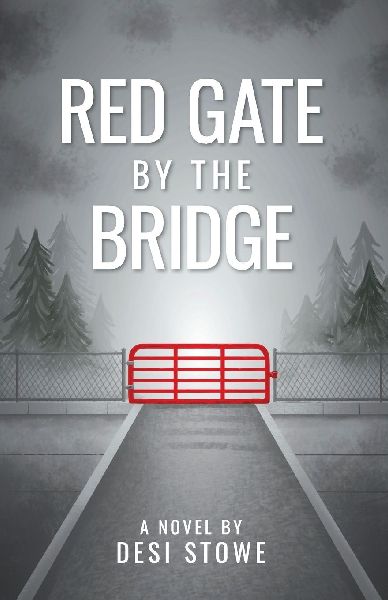 Red Gate By The Bridge