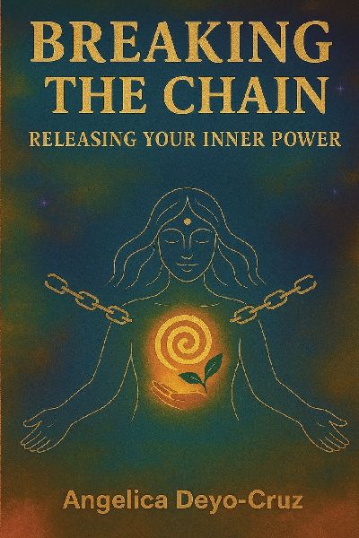 Breaking The Chain: Releasing your Inner Power