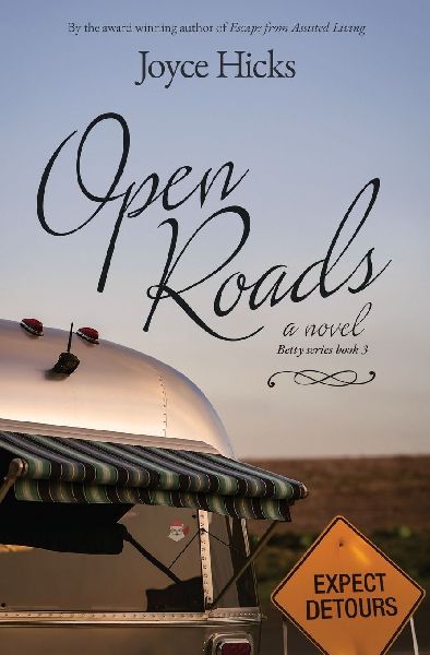 Open Roads