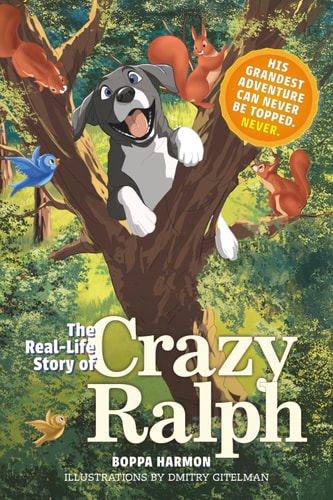 The Real-Life Story of Crazy Ralph