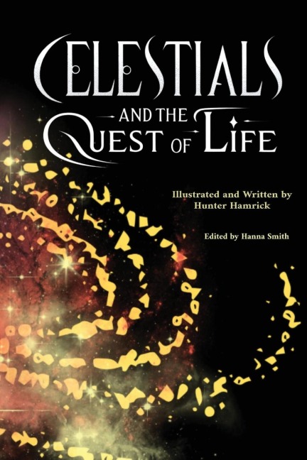 Celestials and the Quest of Life