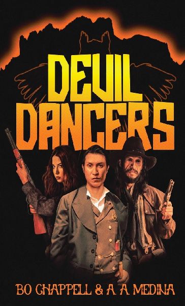 Devil Dancers
