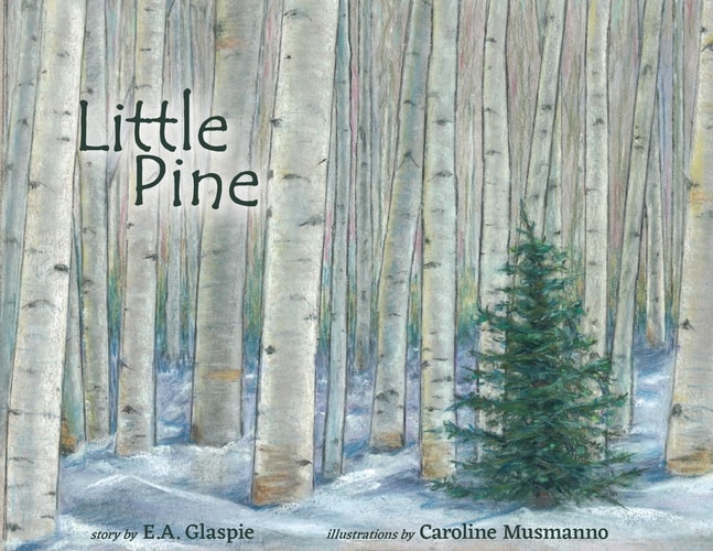 LITTLE PINE.