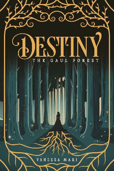 Destiny: The Gaul Forest