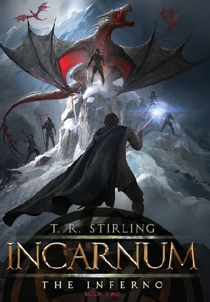 Incarnum: The Inferno