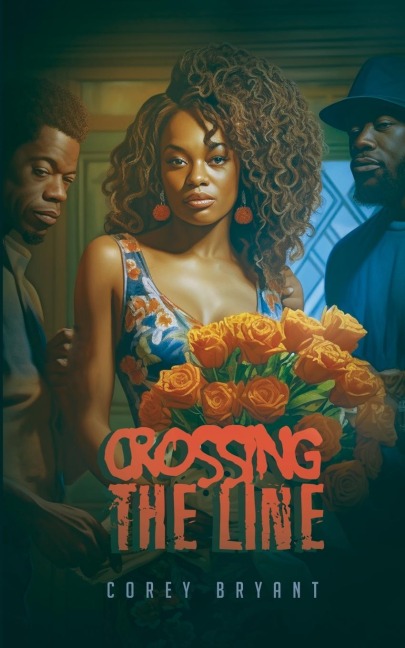 Crossing The Line