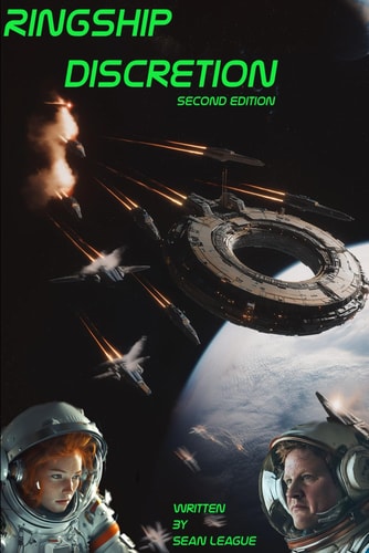 Ringship Discretion Second Edition