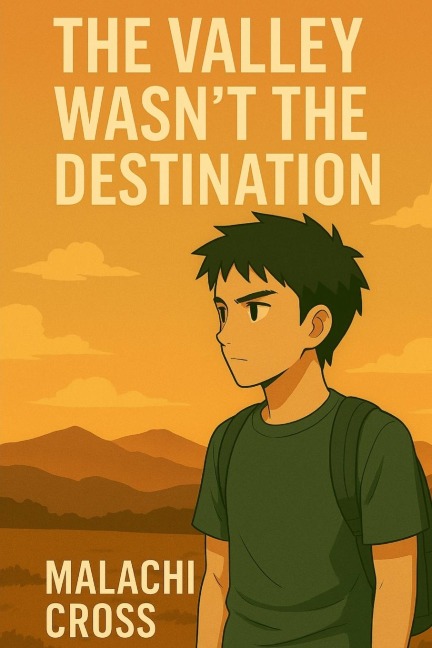 The Valley Wasn't the Destination: From Beats to Breakthrough: The Exit Wound of Almost