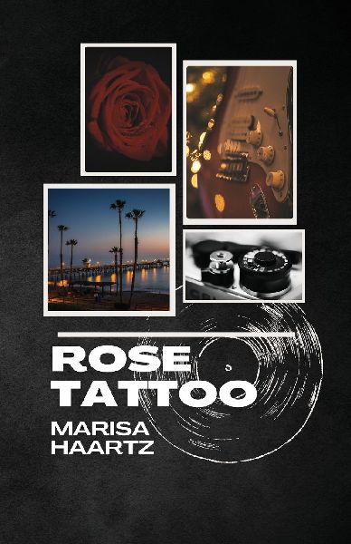 Rose Tattoo