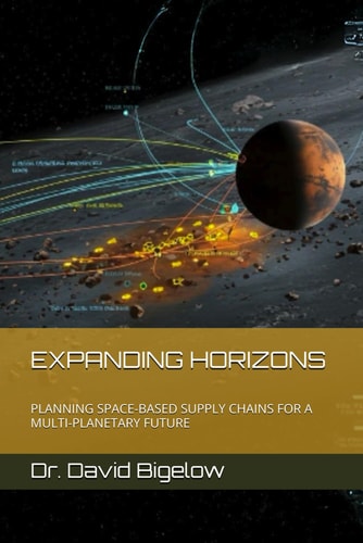 Expanding Horizons Planning Space-Based Supply Chains for a Multi-Planetary Future