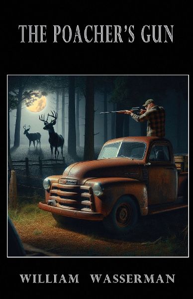 The Poachers Gun