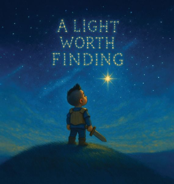 A Light Worth Finding: A Heartwarming Story for Miracle Babies and the Families Who Waited
