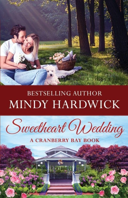 Sweetheart Wedding