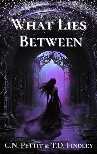 What Lies Between