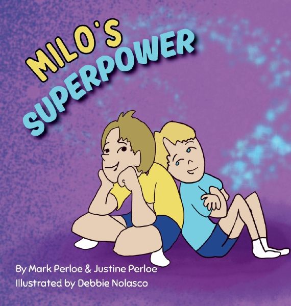 Milos Superpower: Spreading Joy and Kindness, One Smile at a Time