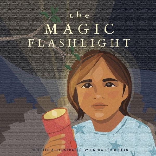 The Magic Flashlight