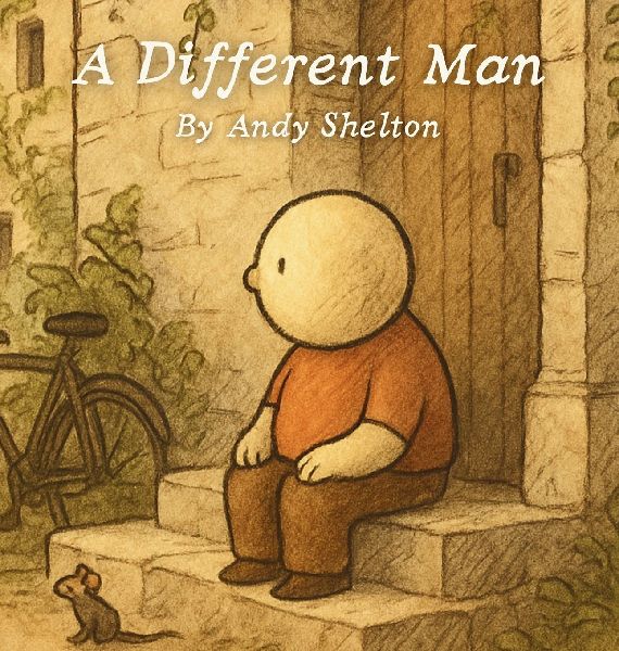 A Different Man