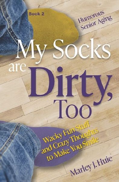 My Socks are Dirty Too